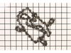 18 Chain – Part Number: 91PX062G