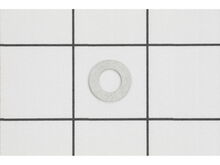 Gasket .32 Id X .56 Od – Part Number: 92-17-8