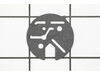 Gasket Circuit Plate – Part Number: 92-198-8