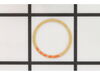Gasket Intake Cap – Part Number: 92-242-8