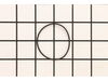 Gasket Fuel Bowl – Part Number: 92-294-8