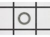 Gasket .38 Id X .56 Od – Part Number: 92-300-8