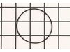 Gasket Bowl – Part Number: 92-301-8
