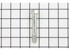 Bolt, Suspension Rod – Part Number: 92002-1661
