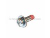 Screw-5X16 – Part Number: 92009-2241