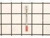Screw-5X60 – Part Number: 92009-2312