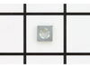 Nut,6mm – Part Number: 92015-1452
