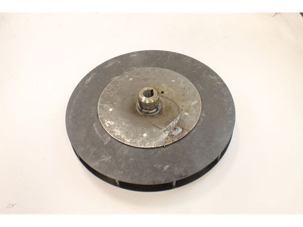 10025114-1-M-Little Wonder-920208-6 Hp Fan Assy.