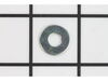 Washer, 6.5x16x1.0 – Part Number: 92022-1093