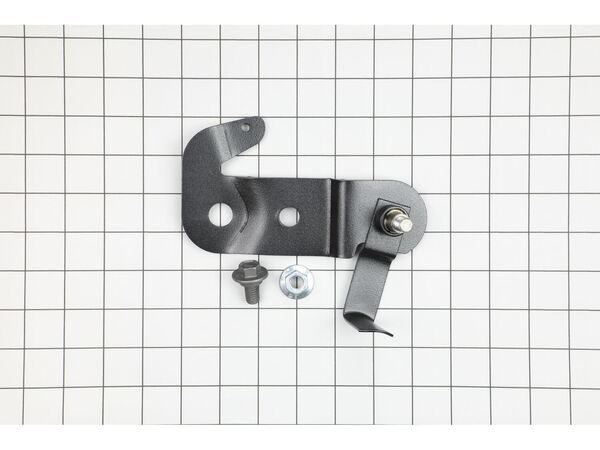 10025839-1-M-Murray-92032SEMA-Idler Arm Assembly W/bol