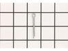 Cotter, 4.0x35 – Part Number: 92041-1053