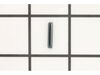 Pin,Spring,3x16 – Part Number: 92043-1268