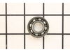 Bearing-Ball – Part Number: 92045-1235