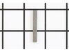 Key 3/16x3/16x1-1/2" Lg – Part Number: 920532