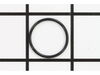 O Ring – Part Number: 92055-055