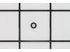 O-Ring,Pi – Part Number: 92055-1078