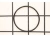 O-Ring, 38mm – Part Number: 92055-1295