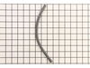 Tube, 2.5x5.8x270 – Part Number: 92059-3731