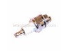 Plug-Spark,Bpmr7A(Ngk),Solid – Part Number: 920702107