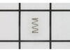 Spring-Tickler – Part Number: 92081-2248