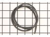 Seal, Air Filter – Part Number: 92093-1241