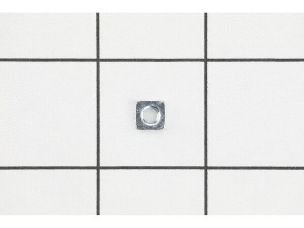 10027987-1-M-Makita-921-804-004-Square Nut M4