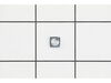 Square Nut M4 – Part Number: 921-804-004