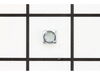 Square Nut M5 – Part Number: 921-905-004