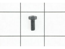 Bolt- Hex - 5X12 – Part Number: 92101-05012-0G