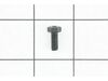 Bolt- Hex - 5X12 – Part Number: 92101-05012-0G