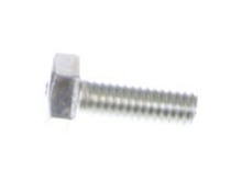 Bolt-Hex.-6x16 – Part Number: 92101-06016-0A