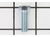 Bolt-Hex.-8x25 – Part Number: 92101-08025-0A