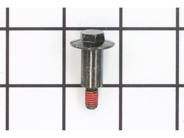 10029364-1-M-Kawasaki-92154-0028-Bolt, Flanged, 6x28.7