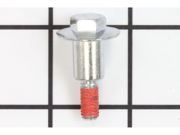 10029365-1-M-Kawasaki-92154-0029-Bolt, Flanged, 6x27.5