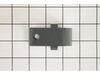 10029724-2-S-Kawasaki-92171-1112-1U-Clamp,Carrier,Gray