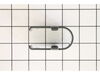 10029724-3-S-Kawasaki-92171-1112-1U-Clamp,Carrier,Gray