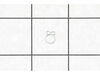 Clamp – Part Number: 92171-W008