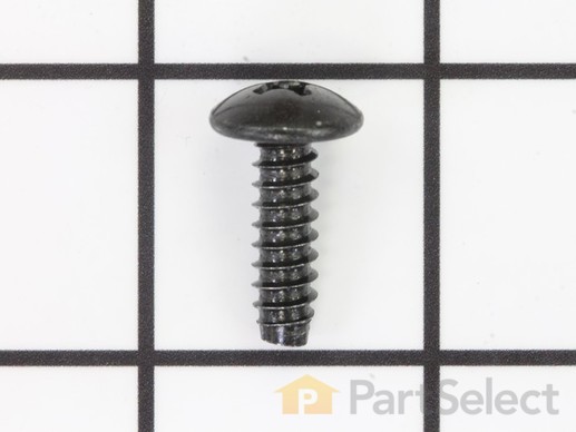 10029916-1-M-Kawasaki-92172-0488-Screw, Tapping, 6x20