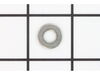 Washer, 6.5x14.5x1.5 – Part Number: 92200-3775