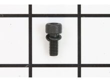 Socket Head Bolt M5X12 – Part Number: 922211-6