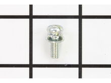Screw Assembly M5x14 – Part Number: 922218-2