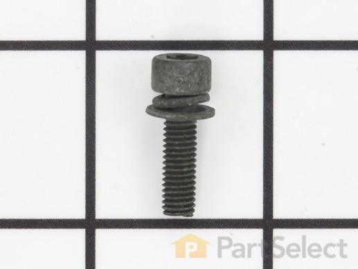 10031036-1-M-Makita-922228-9-H.S.H. Bolt M5 x 18 with WR