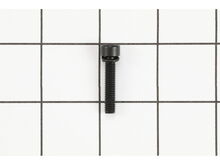 Hex. Socket Head Bolt M5X25 – Part Number: 922241-7