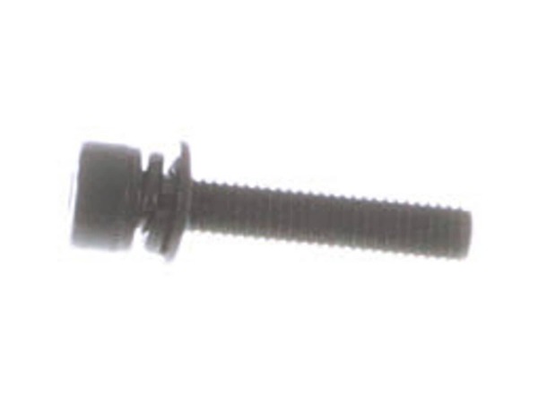 10031039-1-M-Makita-922243-3-Hex. Socket Head Bolt M5x25