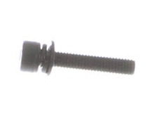 Hex. Socket Head Bolt M5x25 – Part Number: 922243-3