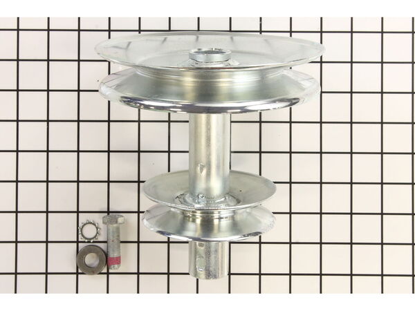 10031057-1-M-Murray-92248SEMA-Stack Pulley Assembly