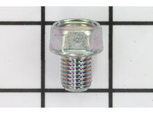 Bolt-Drain Plug-12mm – Part Number: 92800-12000