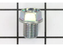 Bolt- Drain Plug - 14mm – Part Number: 92800-14000