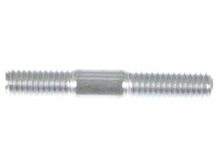 Bolt 2-stud-8x32 – Part Number: 92900-08032-0E