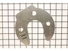 Muffler Baffle – Part Number: 93-4343